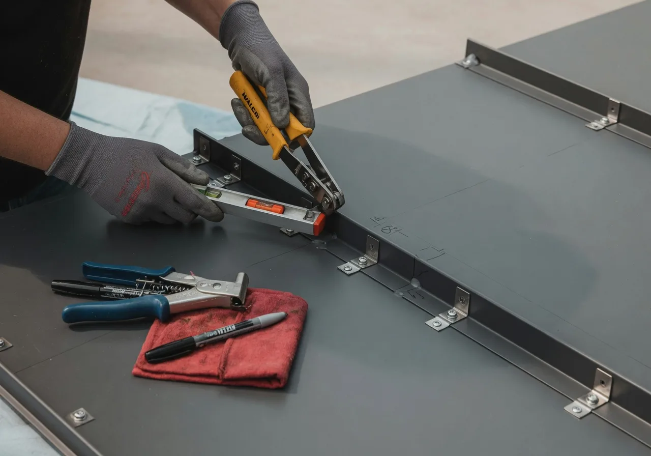 Why choose Metal Roofing Installation in Tohatchi, NM